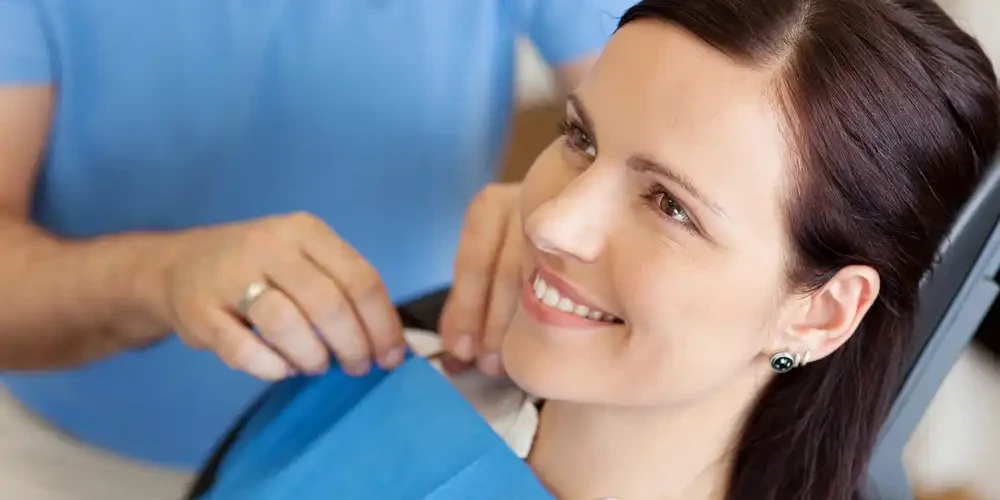 How Long Does a Dental Cleaning Take
