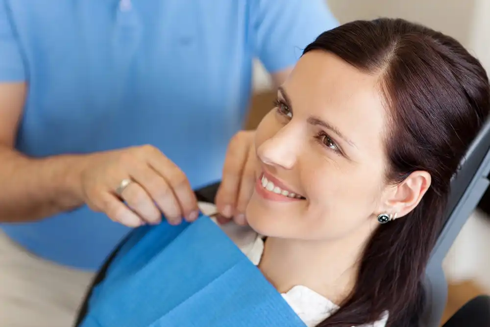 How Long Does a Dental Cleaning Take