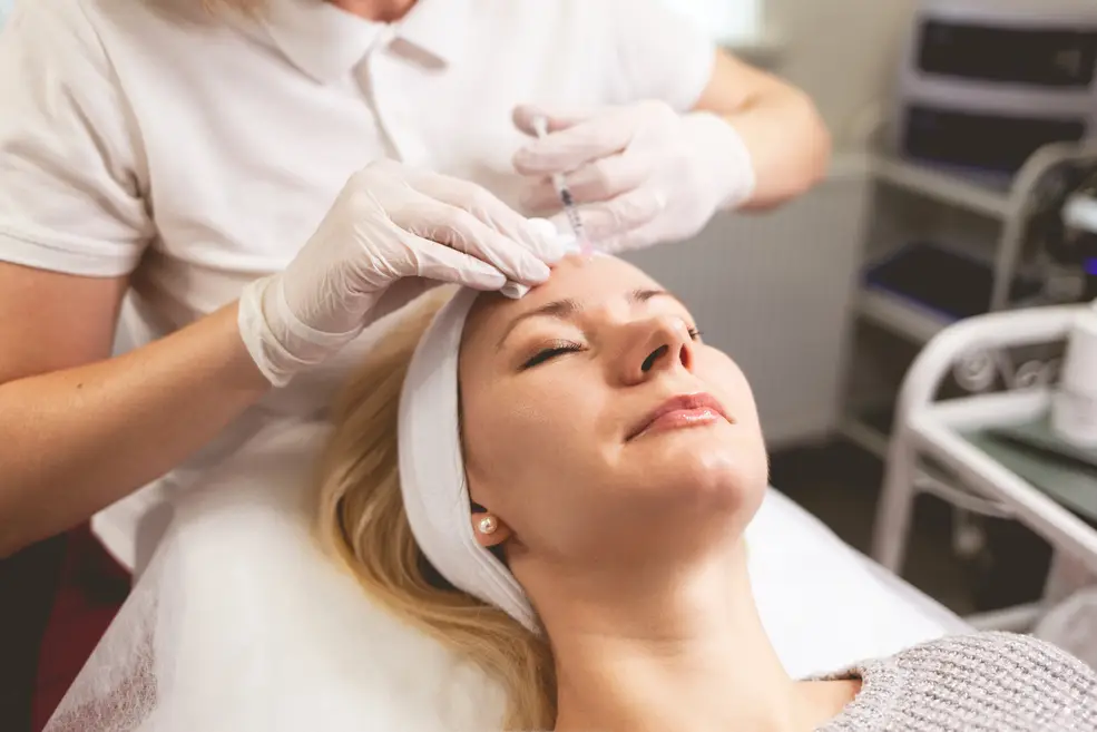 fillers burnaby