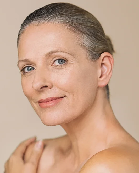 fillers patient